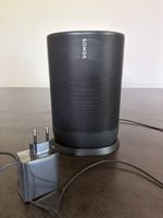 2 Stück Sonos Move bluetooth guter Zustand