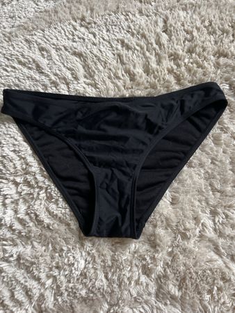 Bikinihose Silver Bay