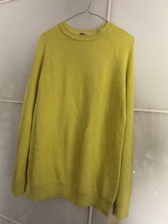 Esprit Pullover Gr. M Hellgrün Herbst/Winter Guter Zustand