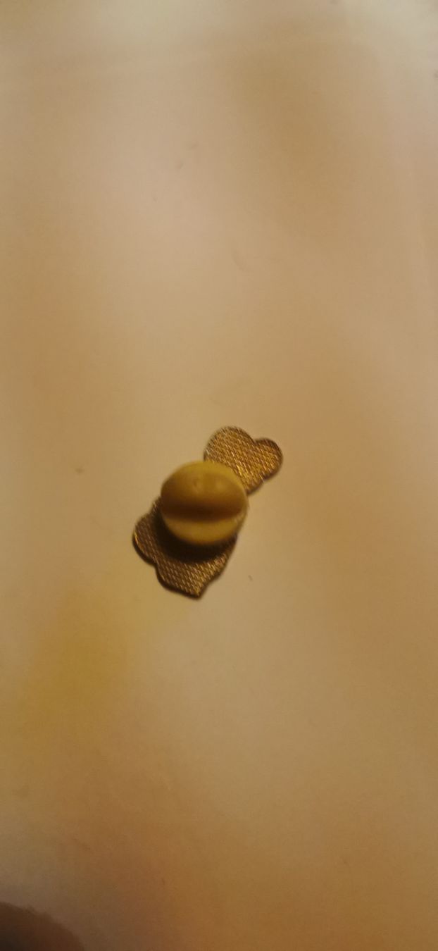 Placchette & Badge: Pin Barbie  – Usato da Genève venduto da vins50 1