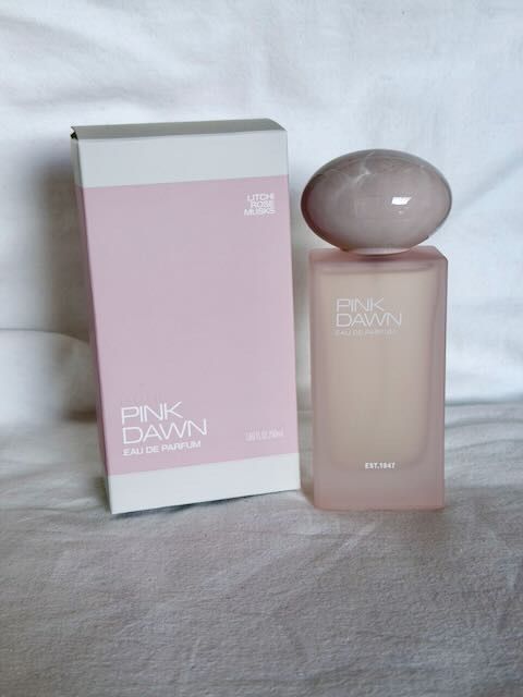 H&M Profumi & Eau de Toilette: H&M, Pink Dawn, EdP, 50ml – Nuovo (secondo la descrizione) da Basel venduto da Solaia28