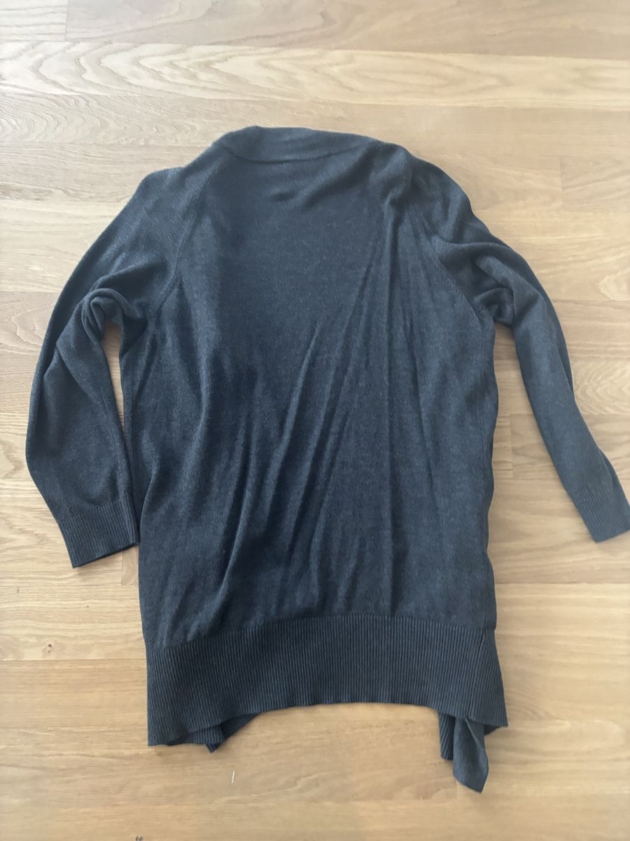 DKNY Giacche: Strickjacke DKNY Gr.M – Usato da Luzern venduto da sumsili