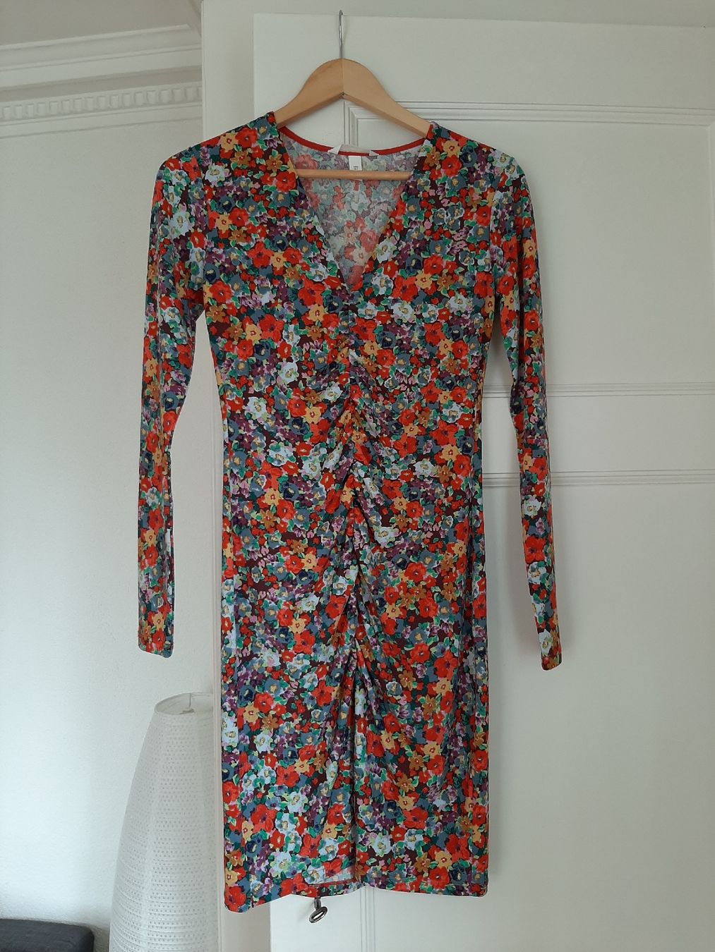 H&M Vestiti: Robe H&M à fleurs TS – Nuovo (secondo la descrizione) da Lausanne venduto da Cognitia