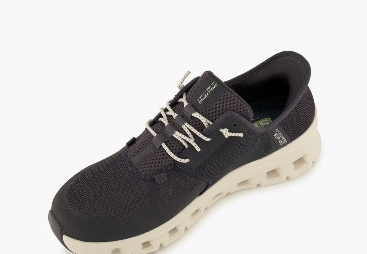 Skechers Herrenschuhe: Skechers taille 45 – Neu (gemäss Beschreibung) aus Yverdon-les-Bains von Signifer67 2
