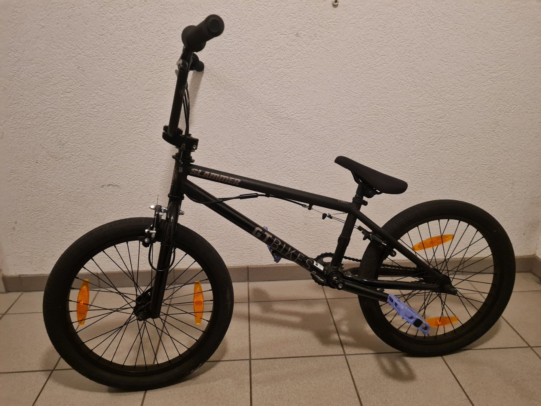 Velos: BMX Gtbikes Slammer 20Zoll – Gebraucht aus Rotkreuz von Haegar00 2