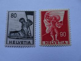 1958*-1959* Restposten