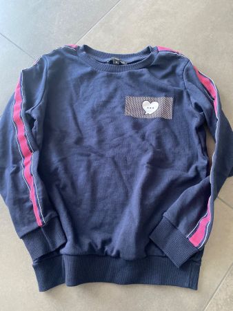 Tally Weijl pull taille XS