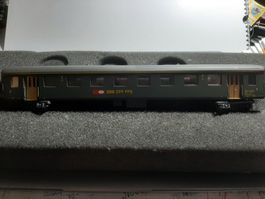 LIMA SBB CFF 1CL