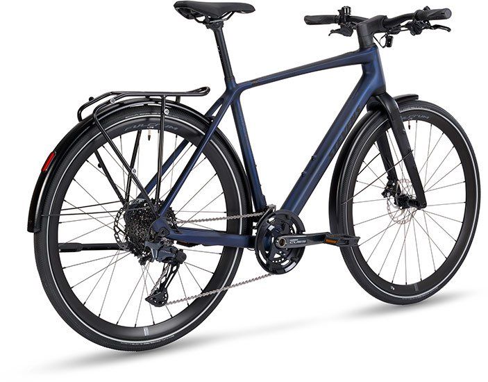 Stevens Biciclette: E-Strada 8.3.4 FEQ HT 56cm 2025 – Nuovo e nell'imballaggio originale da Giubiasco venduto da cattaneo 1