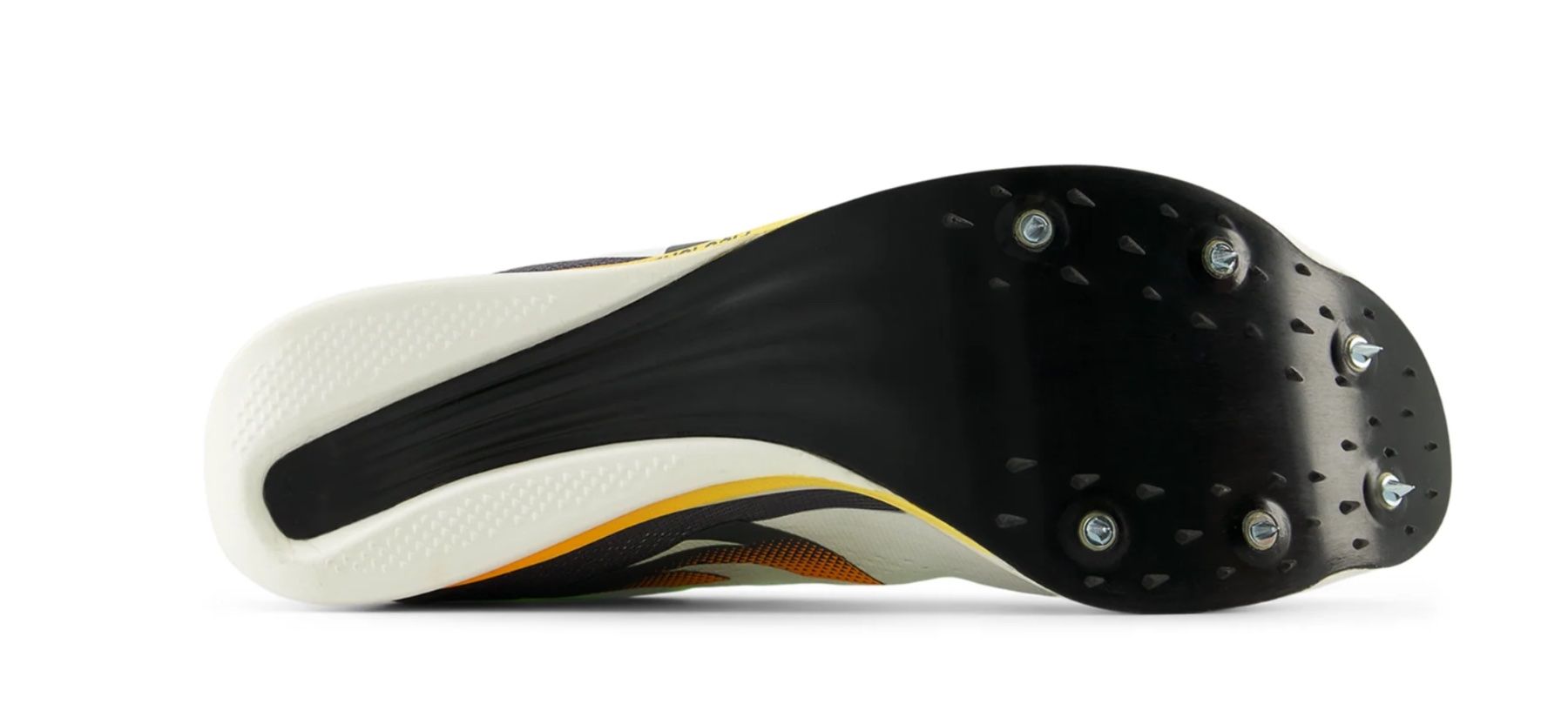 Scarpe da uomo: U SuperComp MD-X v3 Nagelschuhe – Nuovo e nell'imballaggio originale da Zürich venduto da diggeman 3