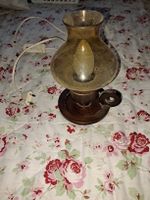 Vintage Tischlampe