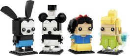 LEGO® BrickHeadz 40622 100-jähriges Disney Jubiläum
