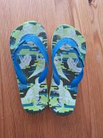 Flipflops Grösse 29