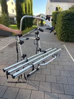 Fahrradträger für 3 Fahrräder - Fabbri BICI OK 2 - VW Touran