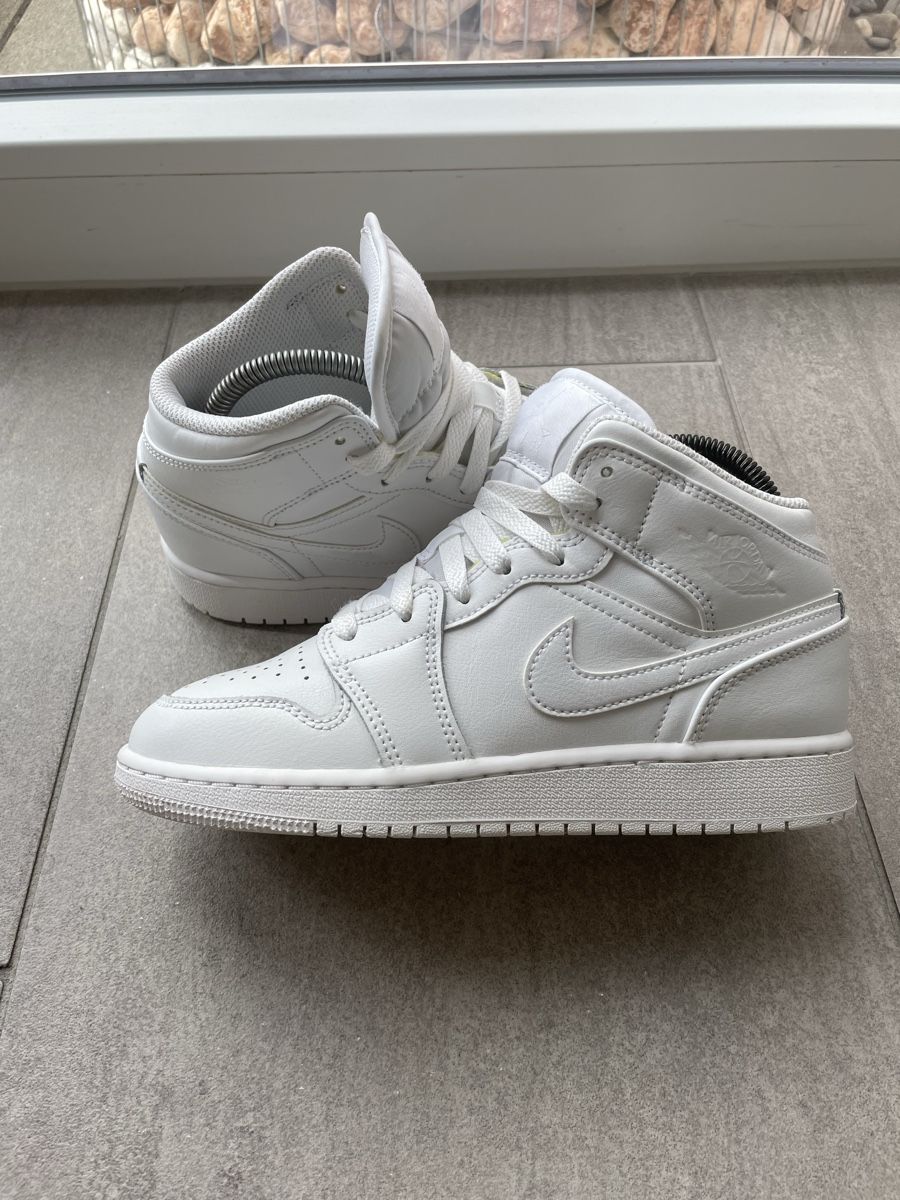 Jordan Scarpe da uomo: Nike Jordan 1 – Usato da Dompierre FR venduto da matmath