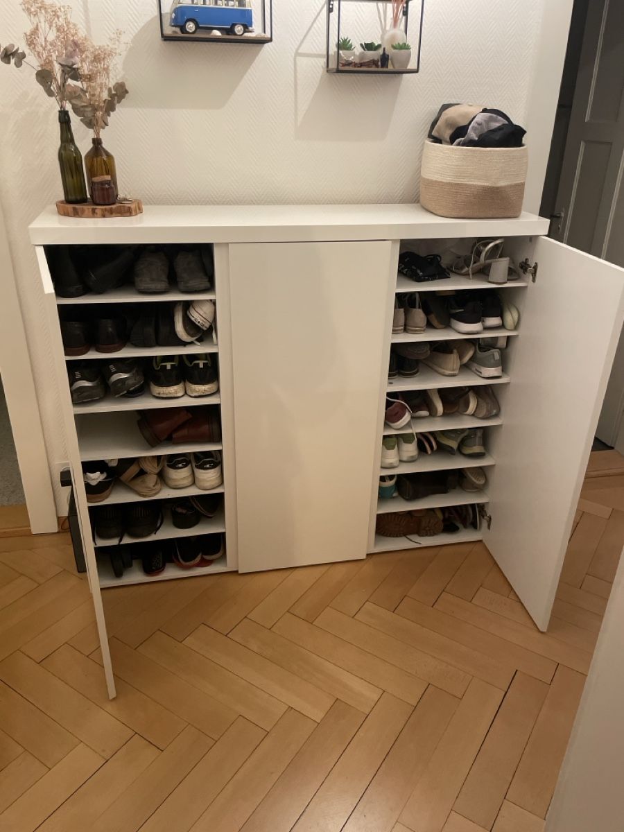Armadi: Schuhschrank – Usato da St. Gallen venduto da Adrian93 1