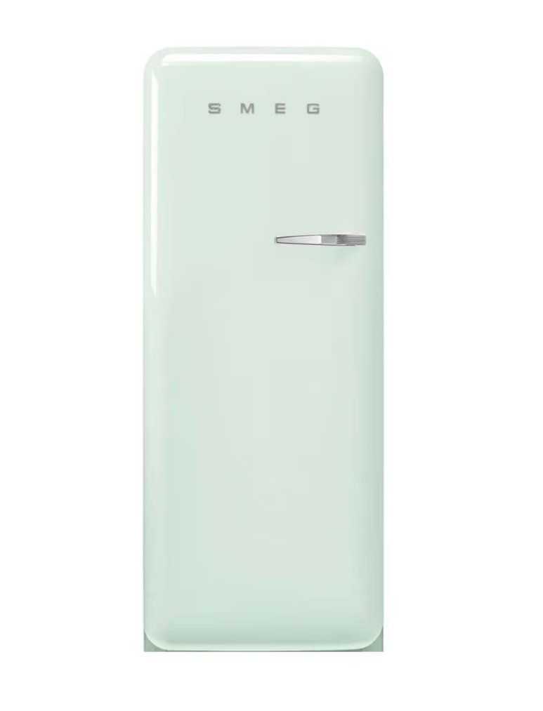 Frigoriferi: SMEG Retro Kühlschrank – Difettoso da Bad Zurzach venduto da QLASSIQ