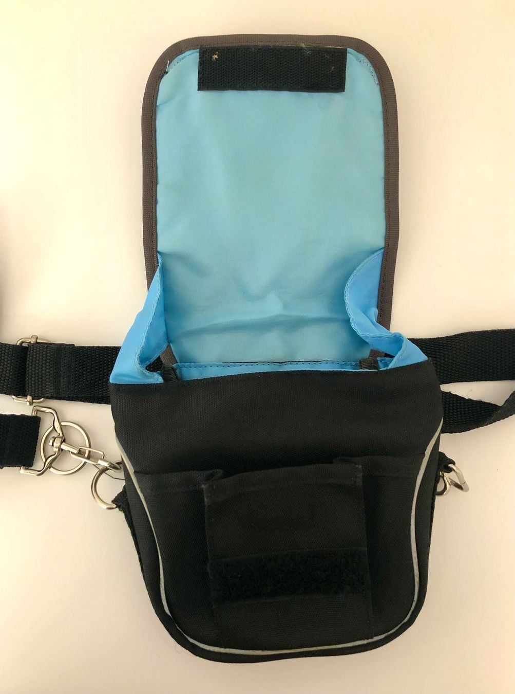 Borse: Kleine Tasche ednet – Usato da Inwil venduto da TheSwissEagle 2