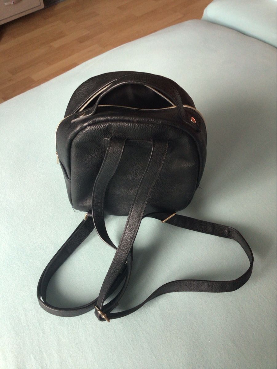 Rucksäcke: Kleiner Rucksack  – Gebraucht aus Oftringen von anbara 2