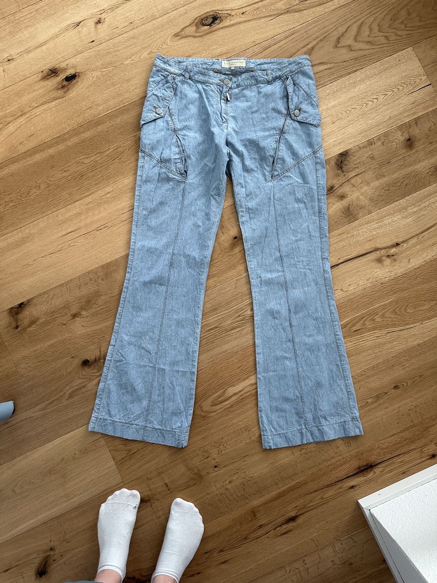 Stella McCartney Jeans: Stella McCartney Jeans Vintage – Usato da Köniz venduto da Anidem1