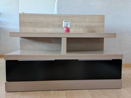 Bodenmöbel passend zu TV Möbel