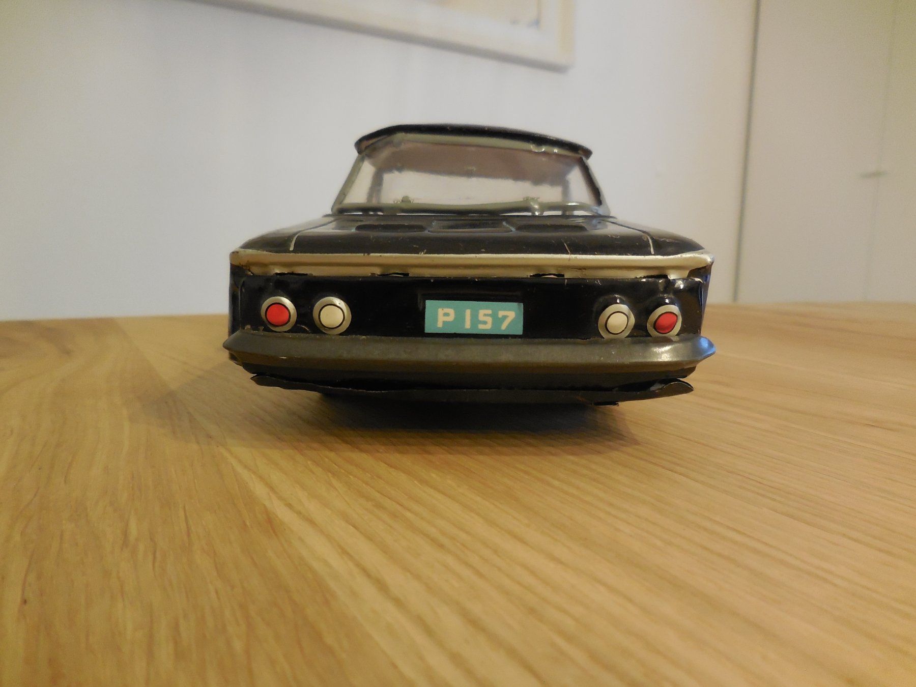 Giocattoli: Corvair Blech Auto – Usato da Wetzikon ZH venduto da 65corsa 6