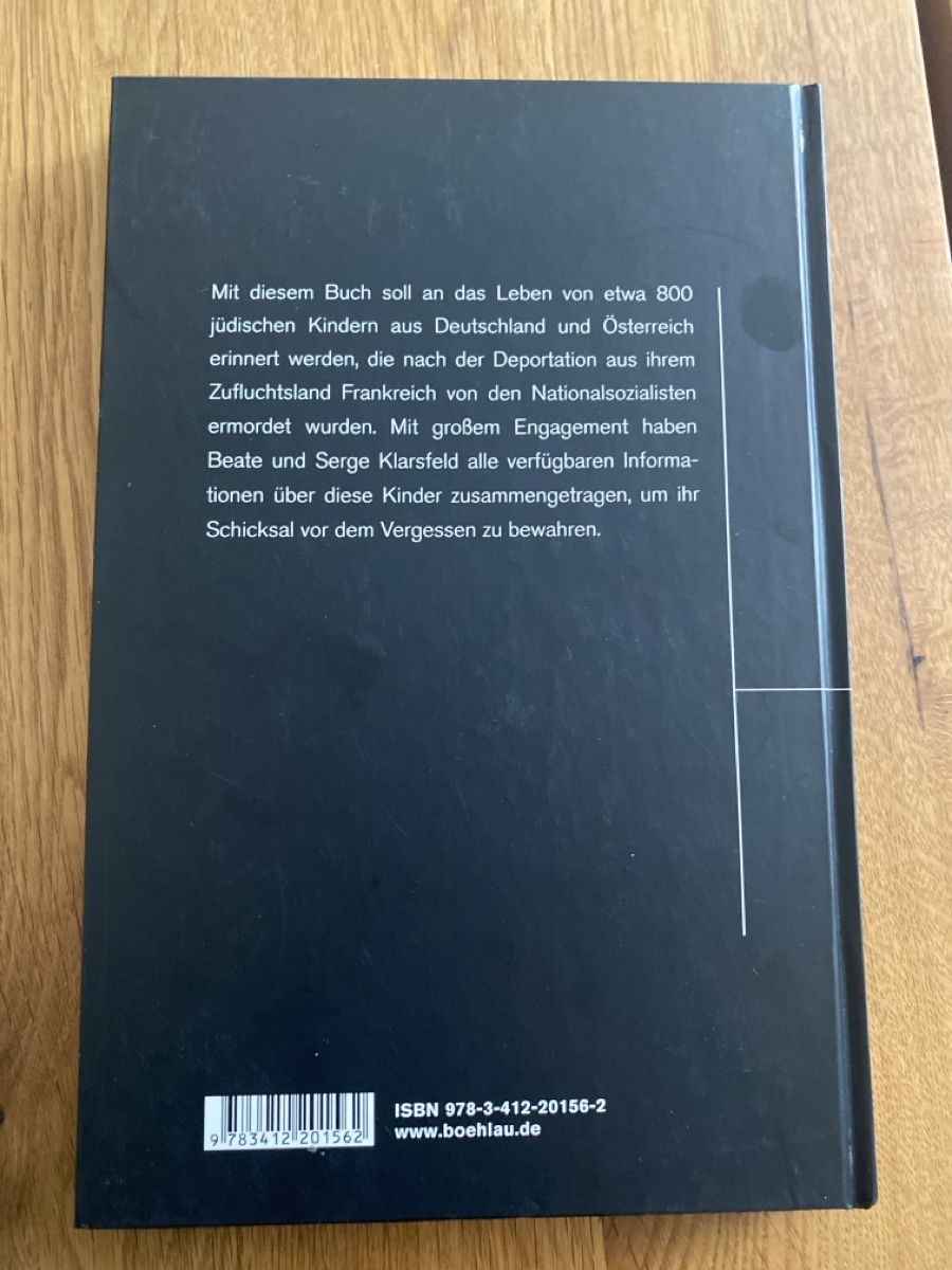 Libri: Buch ( Endstation Auschwitz) – Usato da Selzach venduto da 02nunafizz 1
