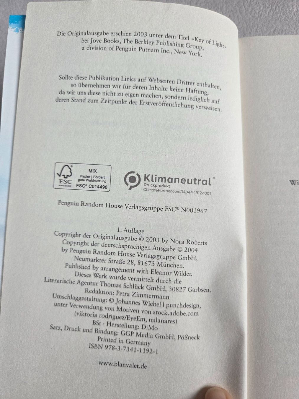 Bücher: Nora Roberts - Zeit der Träume – Gebraucht aus Bergdietikon von Tanne_10 3