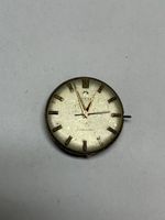Omega Seamaster cal 501