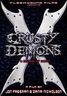 Tutti i DVDs: Crusty Demons 10 – Usato da Wettingen venduto da Reviled