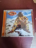 CD - Wes – Welenga (Conscience Universelle) (1996)