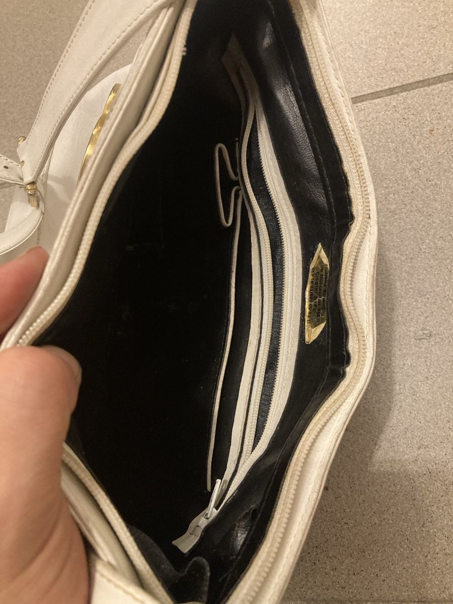 Gucci Borse da donna: Gucci Handtasche aus den 2000ern – Usato da Rafz venduto da Megalithiker 2