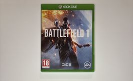 XBOX One - Battlefield 1