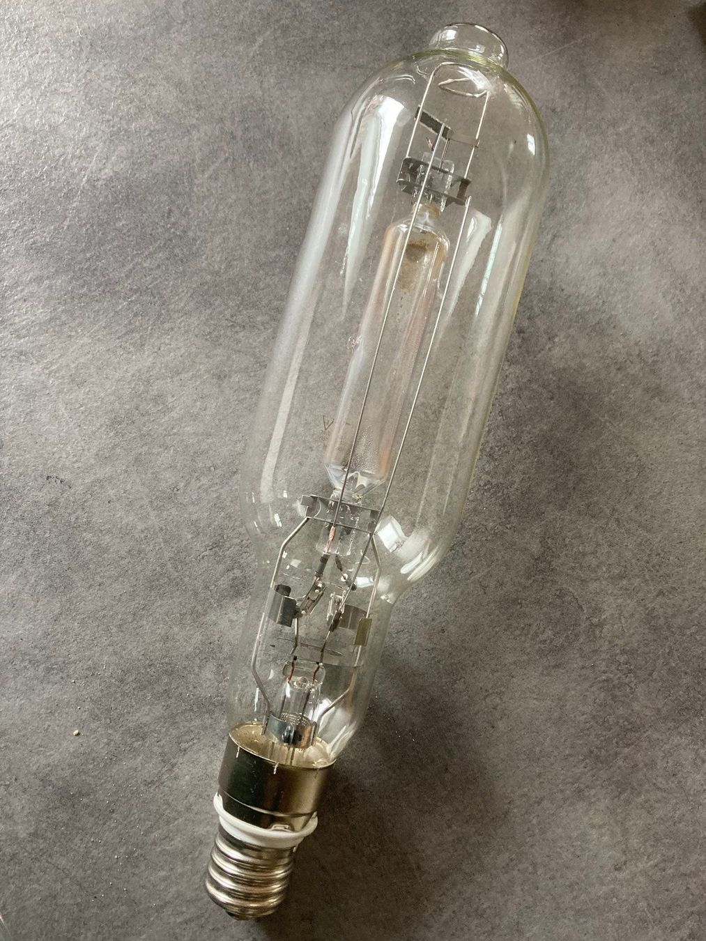 Lampade: Ampoule vintage deco Ampulle – Usato da St-Cierges venduto da LeRegain