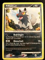 Pokemon Fiffyen - Erwachte Legenden 116/146 - Deutsch