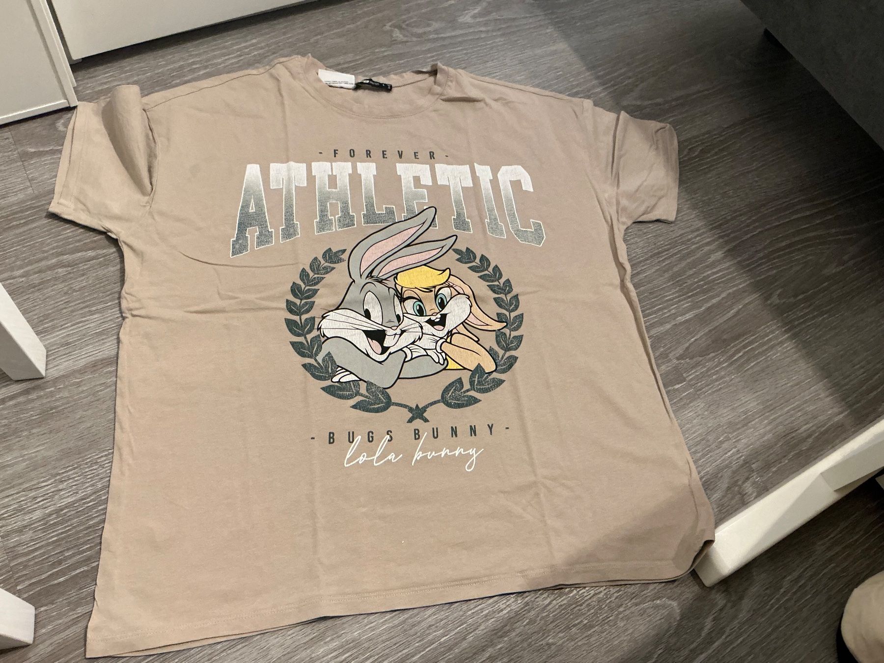T-shirt: Cooles Schlaf Tshirt Gr. L – Usato da Würenlos venduto da Starceve