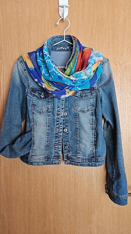 Vestes: Giacca Jeans Only S – D'occasion à Lumino par Doni_dp