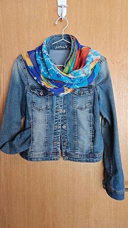 Giacca Jeans Only S