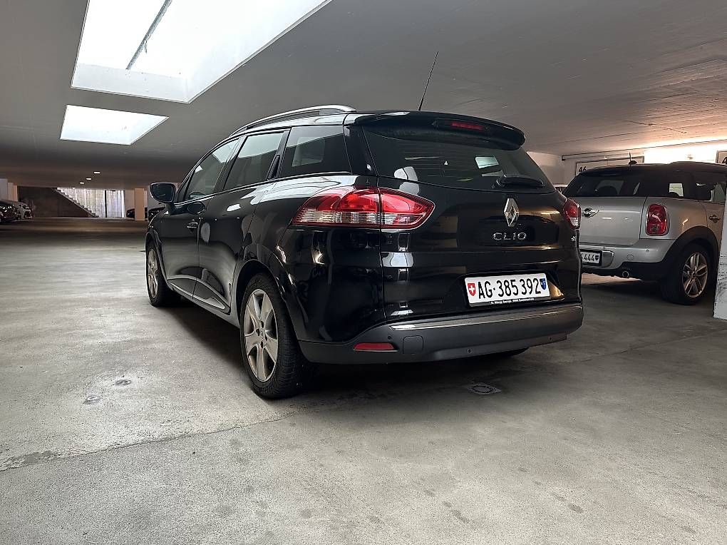 Automobili: Renault Clio Grandtour 1.5 dCi – Usato da Oensingen venduto da anesrefko 2