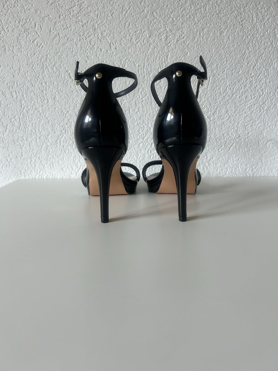 Buffalo Scarpe da donna: Talons aiguilles, Buffalo (Monroe 2) – Nuovo (secondo la descrizione) da Sonceboz-Sombeval venduto da Anna_Maria09 2
