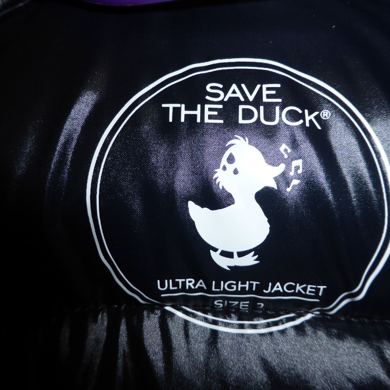 Save the duck Giacche: Winterjacke SAVE THE DUCK, Gr. M – Usato da St.Gallen venduto da regenbogen5 1