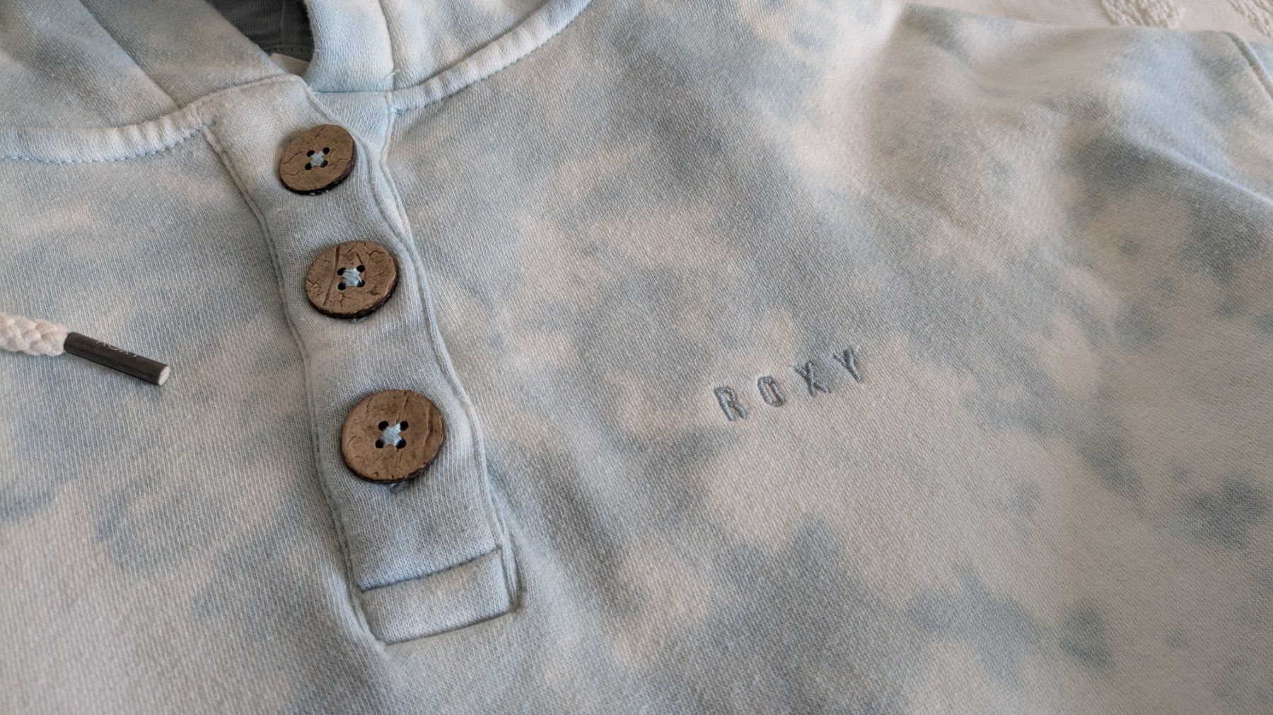Roxy Maglioni & Felpe: Roxy Hoodie Gr. xs/170 – Usato da Adliswil venduto da bibuubib 3