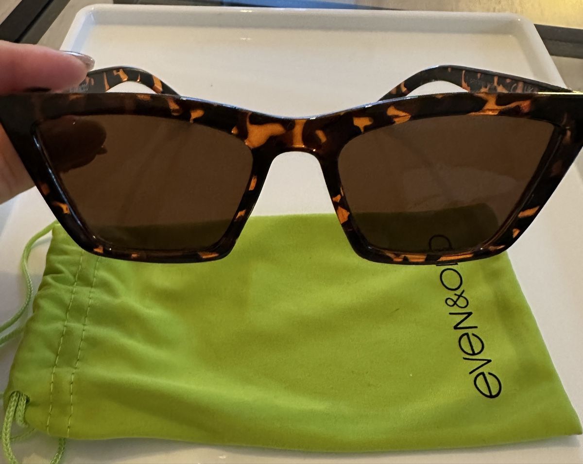 Occhiali & Lenti: Sonnenbrille – Usato da St. Gallen venduto da raphaela_99