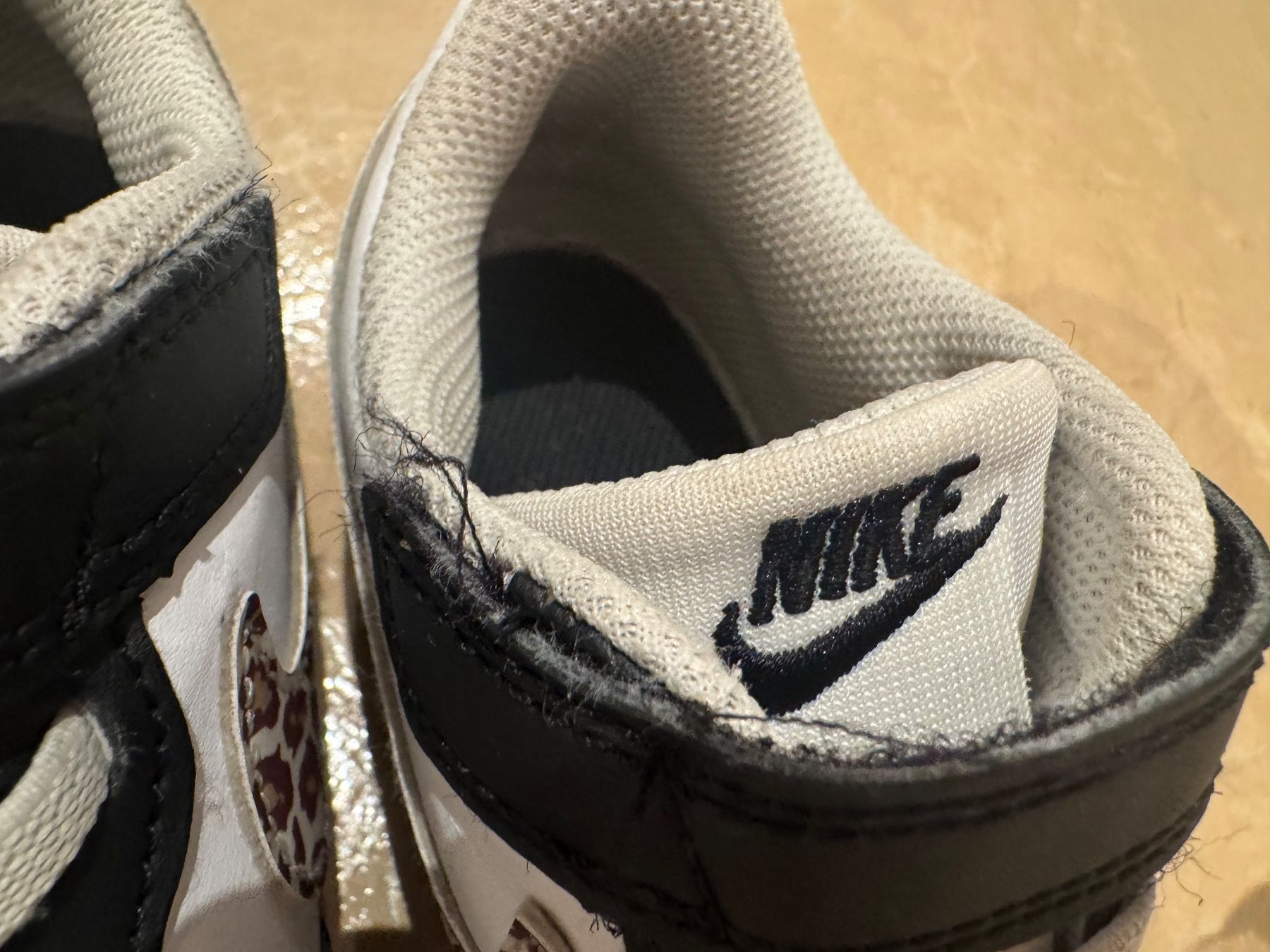 Scarpe per ragazze: Nike Sneakers, 31 – Usato da Klingnau venduto da Markus14 7