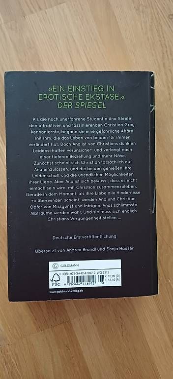 Libri: Bücher – Usato da Wittenbach venduto da nic_gvc6 2