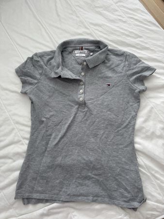 Tommy Hilfiger Damen-Polo