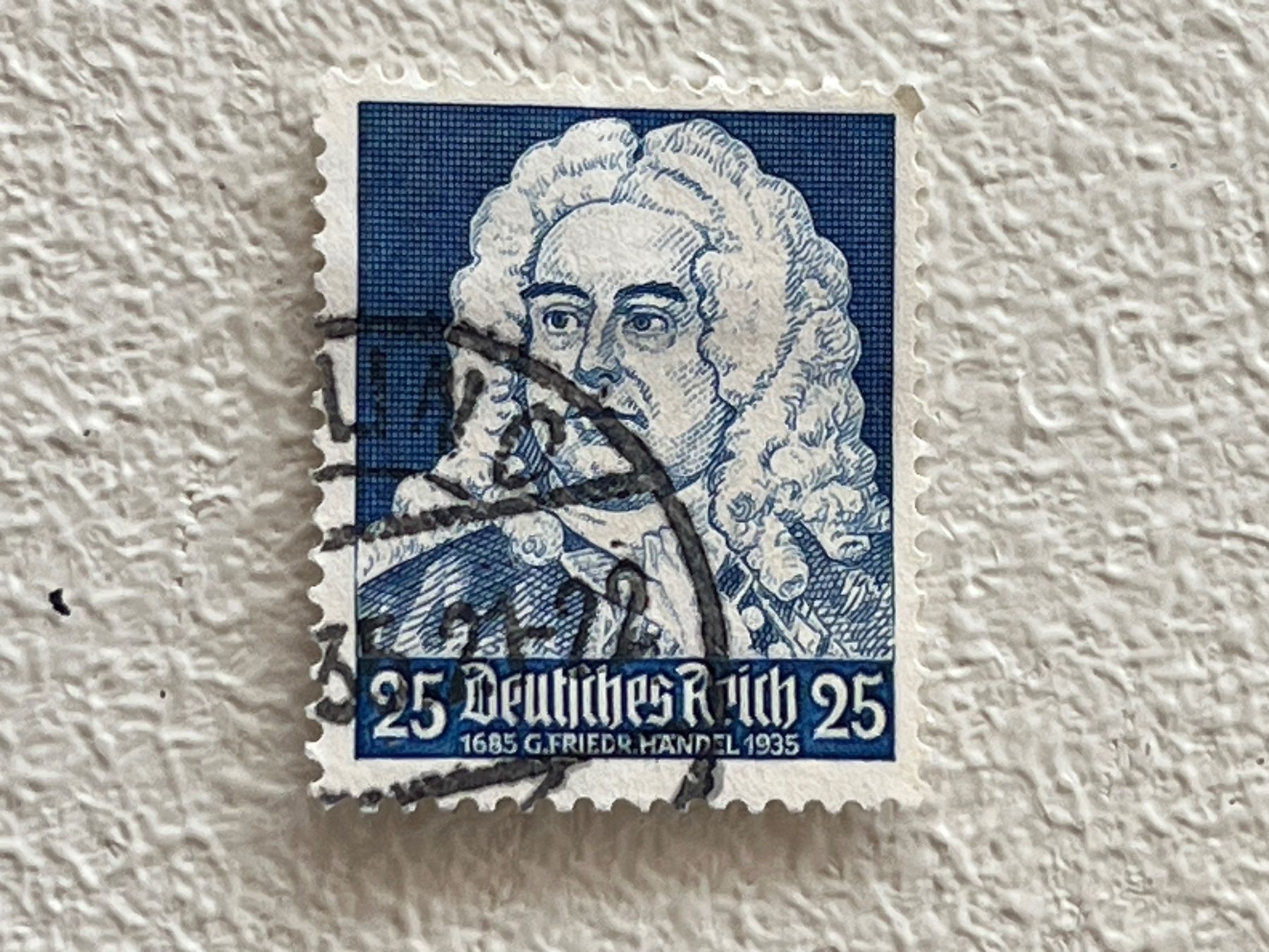 Tutti i francobolli: DR Briefmarken (Gratis-Versand) – Usato da Chiasso venduto da AzenYa
