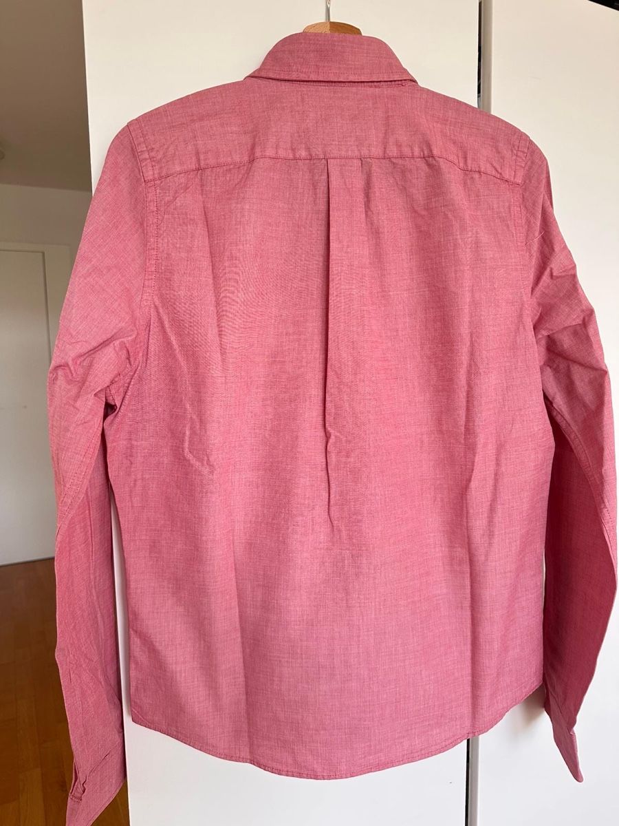 Abercrombie Camicie: Abercrombie Hemd für Männer – Nuovo (secondo la descrizione) da Zürich venduto da roc_wzc9 4