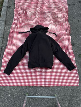 2xxl/ ixs.com Jacke mit Protektor in gutem Zustand