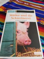 Müller und die Schweinerei